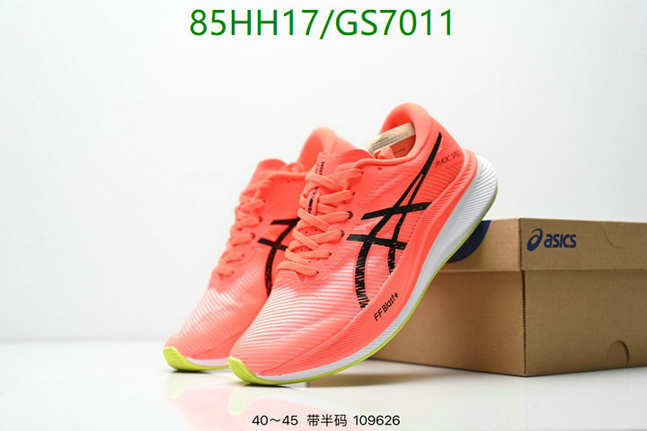 Asics-Men shoes Code: GS7011 $: 85USD