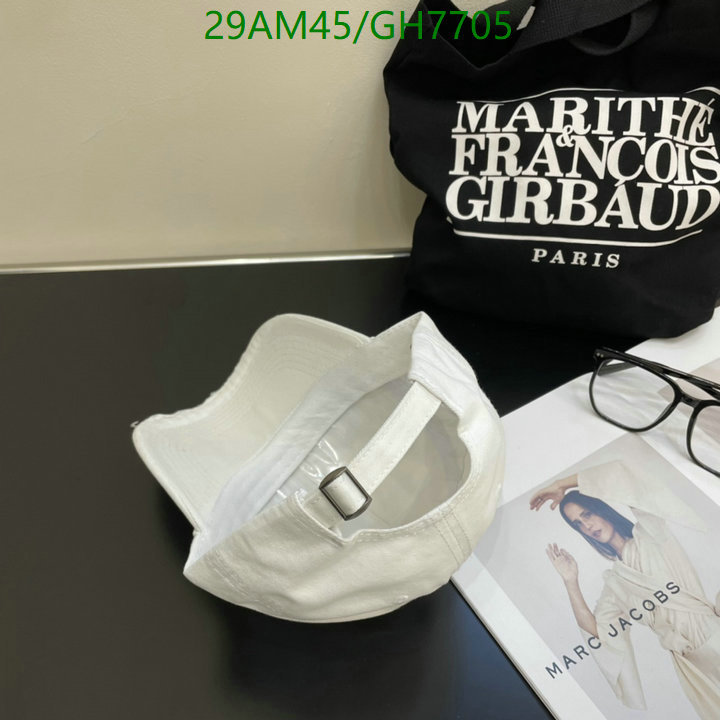 YSL-Cap(Hat) Code: GH7705 $: 29USD