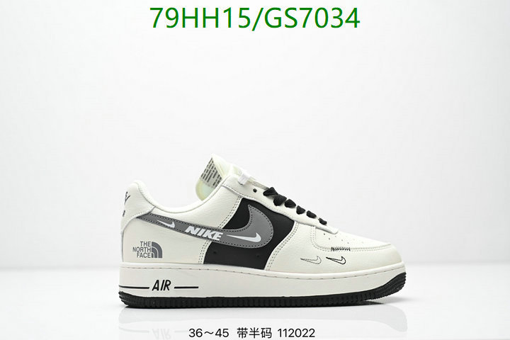 Nike-Men shoes Code: GS7034 $: 79USD