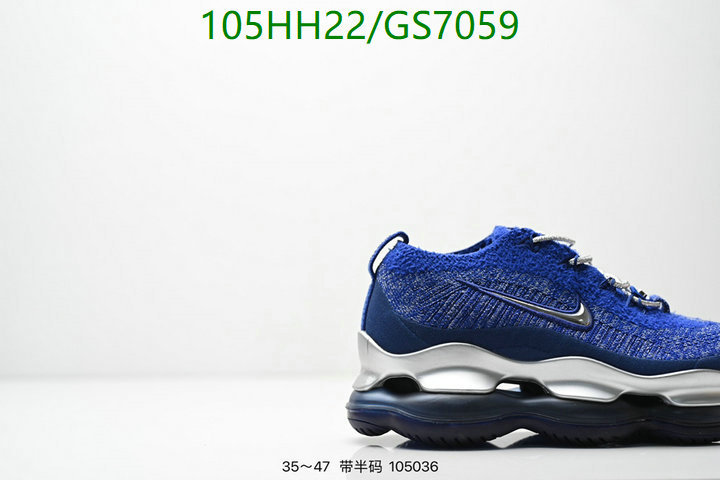 Nike-Men shoes Code: GS7059 $: 105USD
