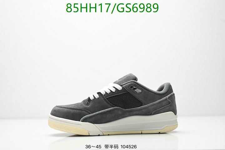 Nike-Men shoes Code: GS6989 $: 85USD