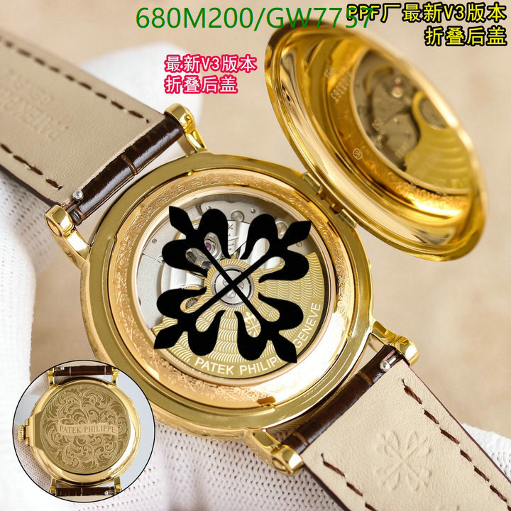 Patek Philippe-Watch-Mirror Quality Code: GW7757 $: 680USD-Yupoo.ru - Copybrand.Team photo album Patek Philippe-Watch-Mirror Quality Code: GW7757 $: 680USD