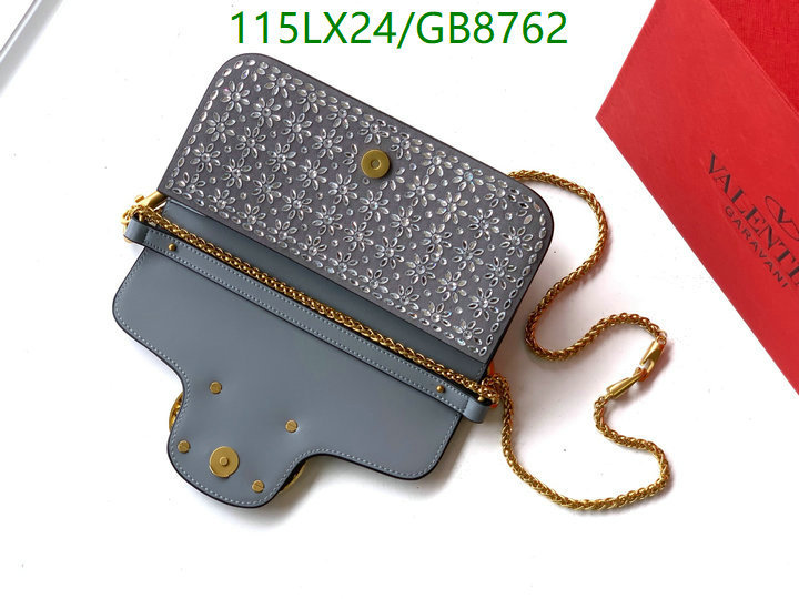 Valentino-Bag-4A Quality Code: GB8762 $: 115USD
