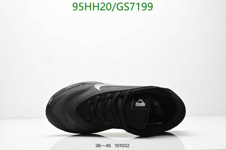 NIKE-Women Shoes Code: GS7199 $: 95USD