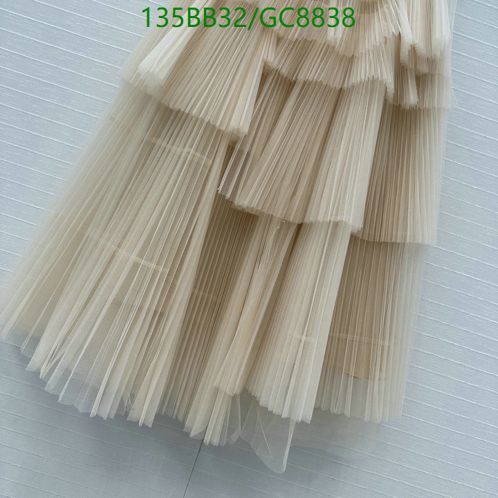 Dior-Clothing Code: GC8838 $: 135USD