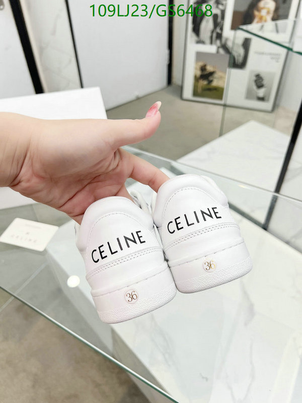 Celine-Women Shoes Code: GS6468 $: 109USD