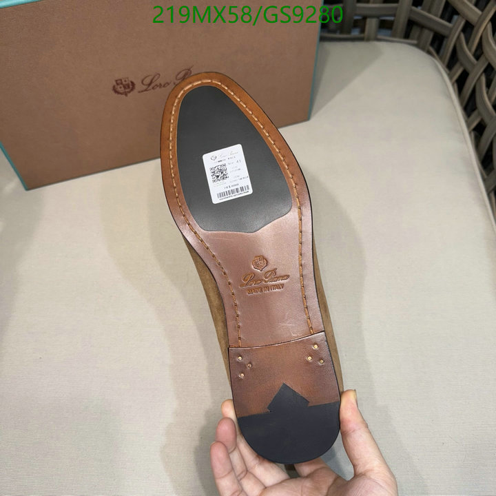 Loro Piana-Men shoes Code: GS9280 $: 219USD-Yupoo.ru - Copybrand.Team photo album Loro Piana-Men shoes Code: GS9280 $: 219USD