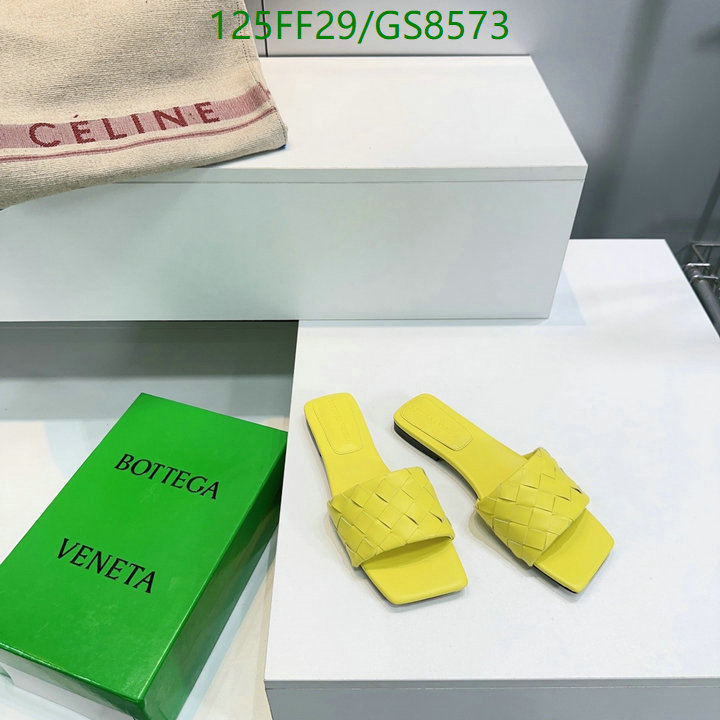 BV-Women Shoes Code: GS8573 $: 125USD
