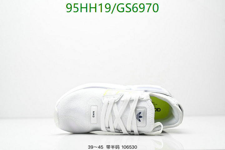 Adidas-Men shoes Code: GS6970 $: 95USD