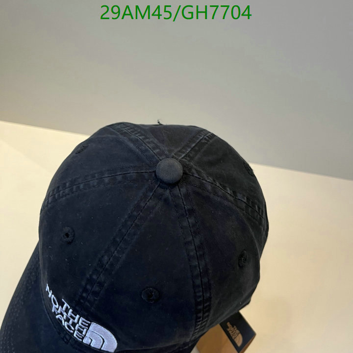 The North Face-Cap(Hat) Code: GH7704 $: 29USD