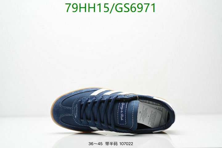 Adidas-Men shoes Code: GS6971 $: 79USD