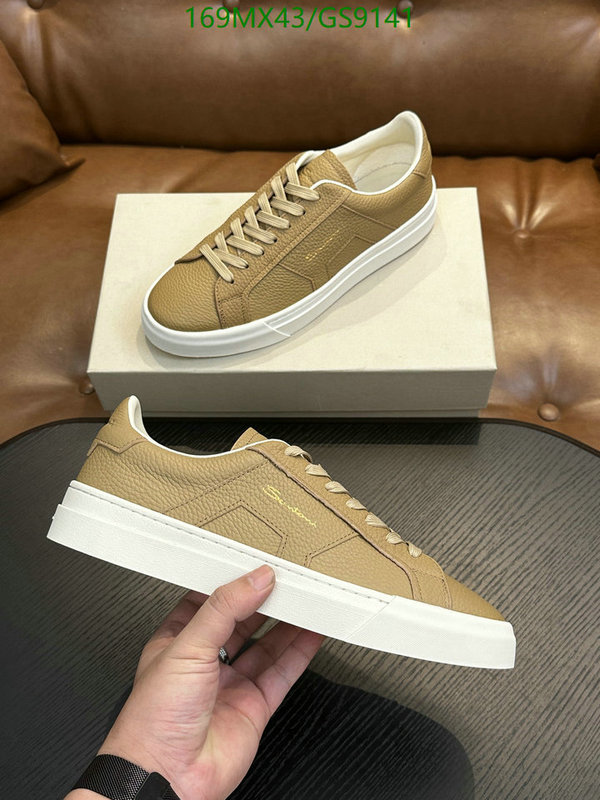 Santoni-Men shoes Code: GS9141 $: 169USD-Yupoo.ru - Copybrand.Team photo album Santoni-Men shoes Code: GS9141 $: 169USD