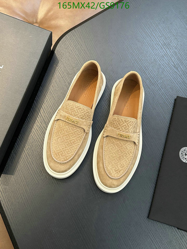 Versace-Men shoes Code: GS9176 $: 165USD-Yupoo.ru - Copybrand.Team photo album Versace-Men shoes Code: GS9176 $: 165USD