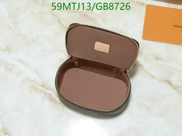 LV-Bag-4A Quality Code: GB8726 $: 59USD