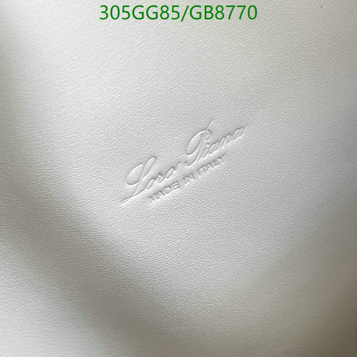 Loro Piana-Bag-Mirror Quality Code: GB8770 $: 305USD
