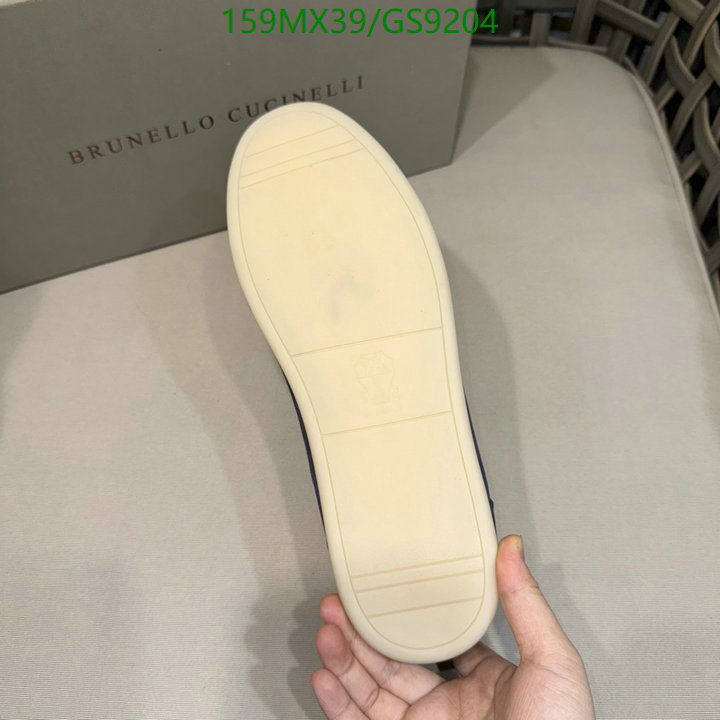 Brunello Cucinelli-Men shoes Code: GS9204 $: 159USD-Yupoo.ru - Copybrand.Team photo album Brunello Cucinelli-Men shoes Code: GS9204 $: 159USD