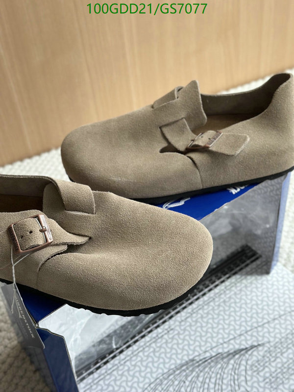 Birkenstock-Men shoes Code: GS7077 $: 100USD-Yupoo.ru - Copybrand.Team photo album Birkenstock-Men shoes Code: GS7077 $: 100USD