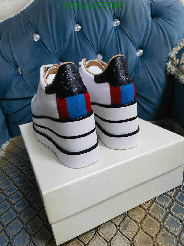 Stella-McCartney-Women Shoes Code: GS7402 $: 119USD