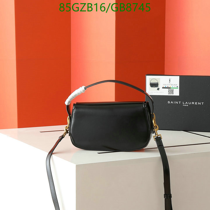 YSL-Bag-4A Quality Code: GB8745 $: 85USD
