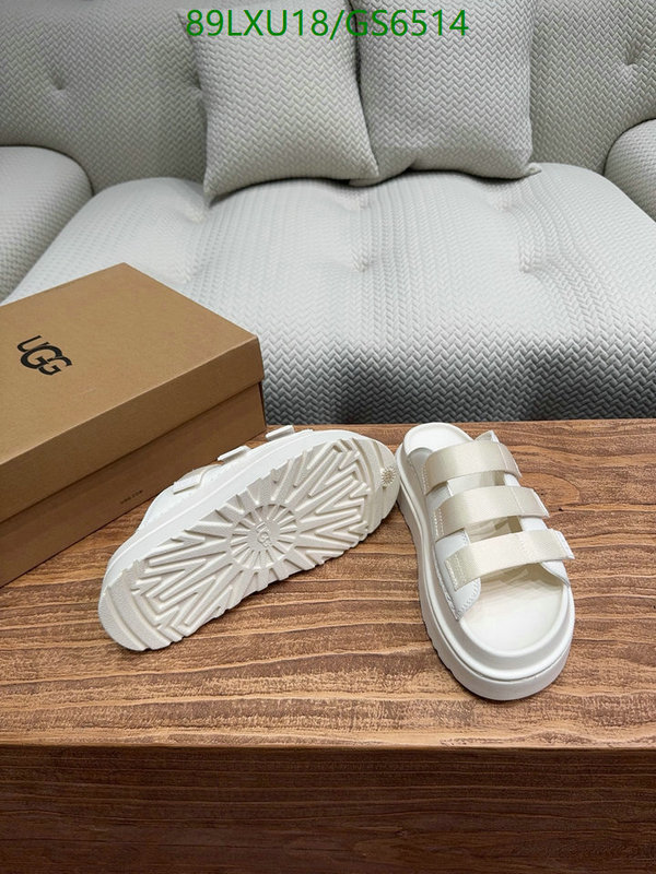 UGG-Women Shoes Code: GS6514 $: 89USD
