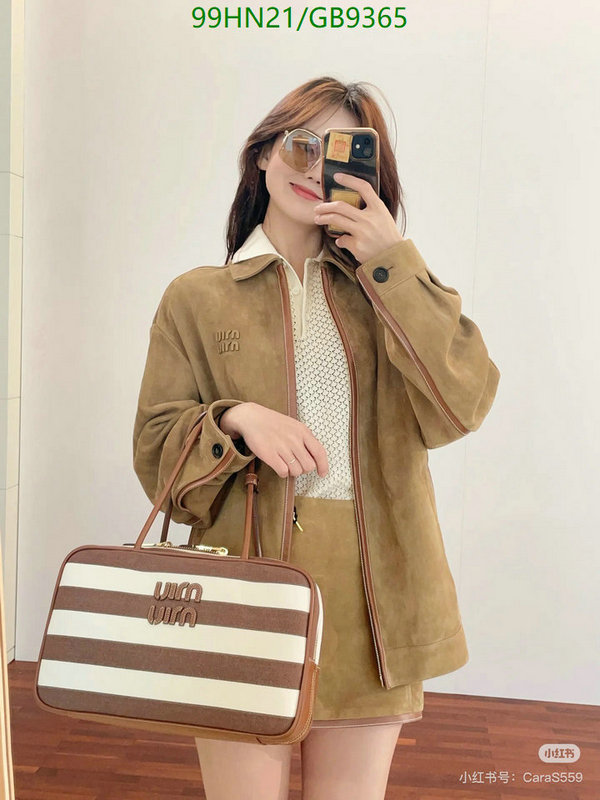 Miu Miu-Bag-4A Quality Code: GB9365 $: 99USD
