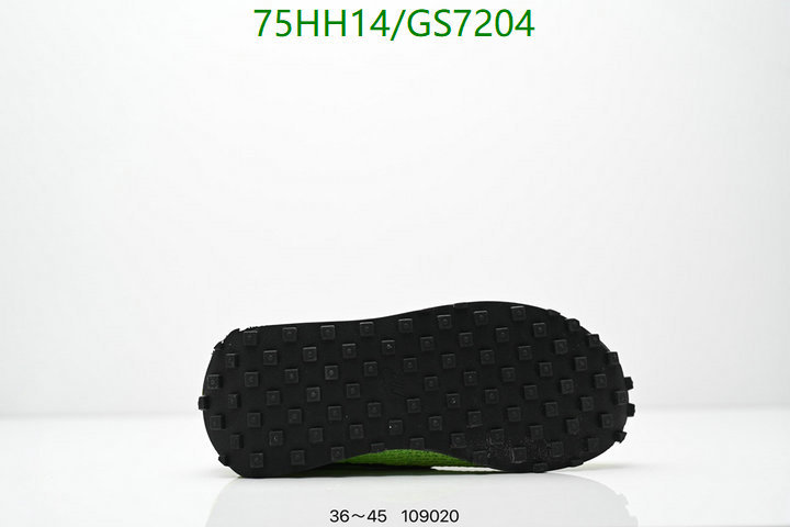 NIKE-Women Shoes Code: GS7204 $: 75USD