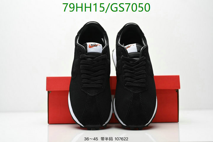 Nike-Men shoes Code: GS7050 $: 79USD