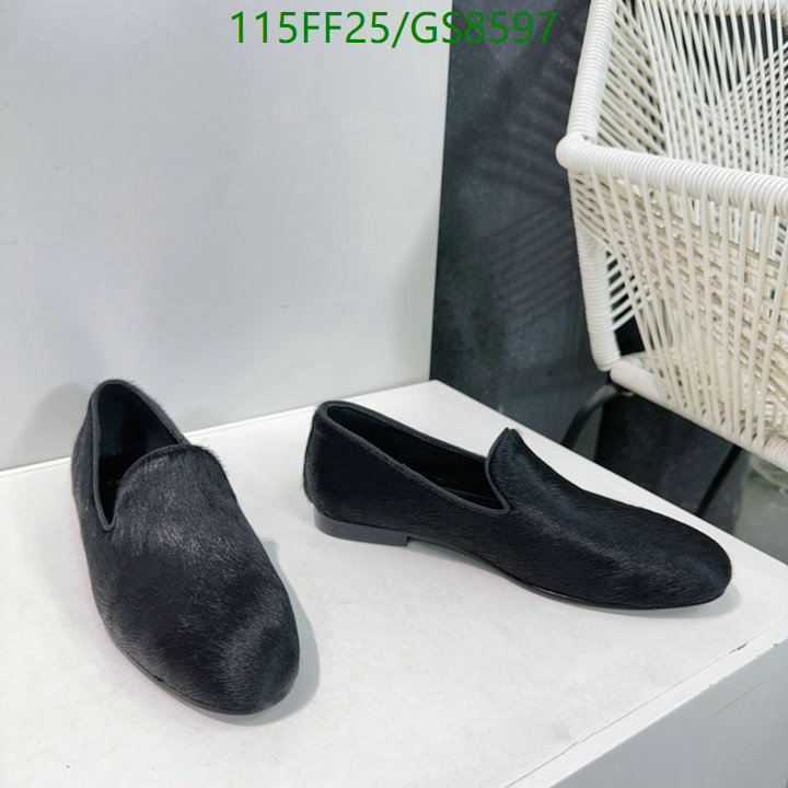 Celine-Women Shoes Code: GS8597 $: 115USD