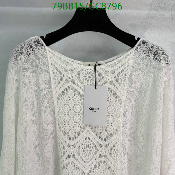 Celine-Clothing Code: GC8796 $: 79USD