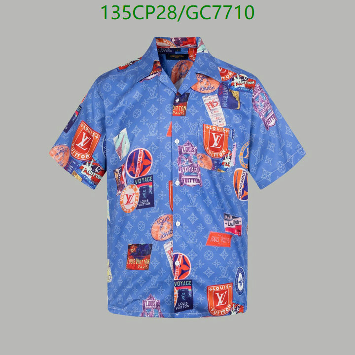 LV-Clothing Code: GC7710