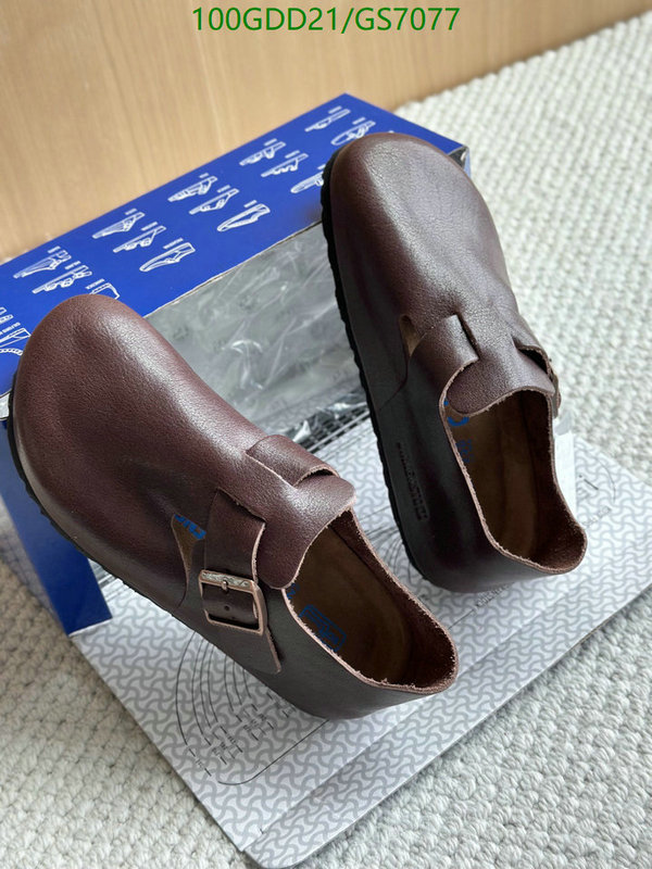 Birkenstock-Men shoes Code: GS7077 $: 100USD-Yupoo.ru - Copybrand.Team photo album Birkenstock-Men shoes Code: GS7077 $: 100USD