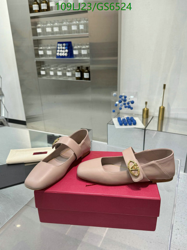 Valentino-Women Shoes Code: GS6524 $: 109USD