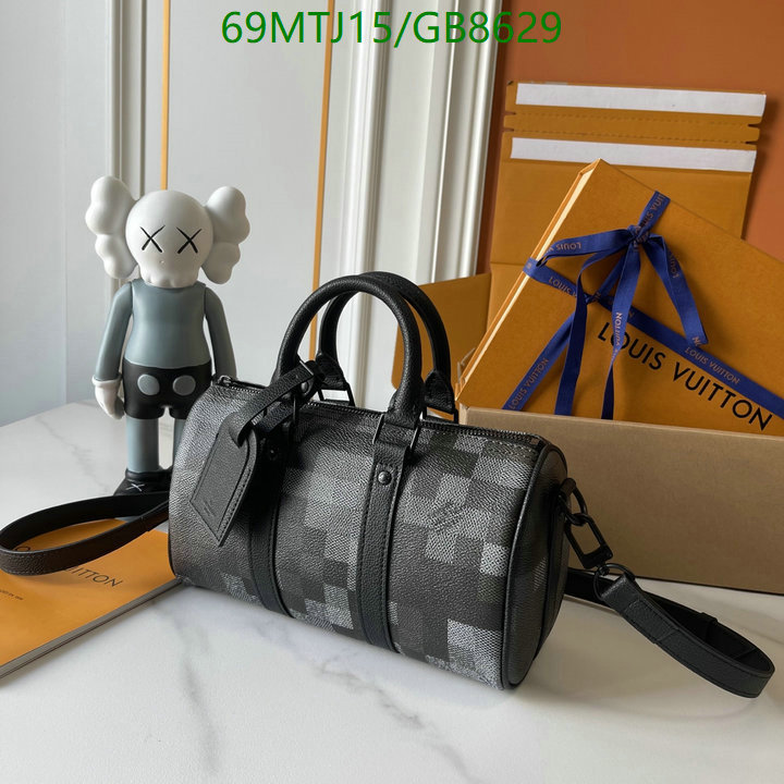 LV-Bag-4A Quality Code: GB8629 $: 69USD