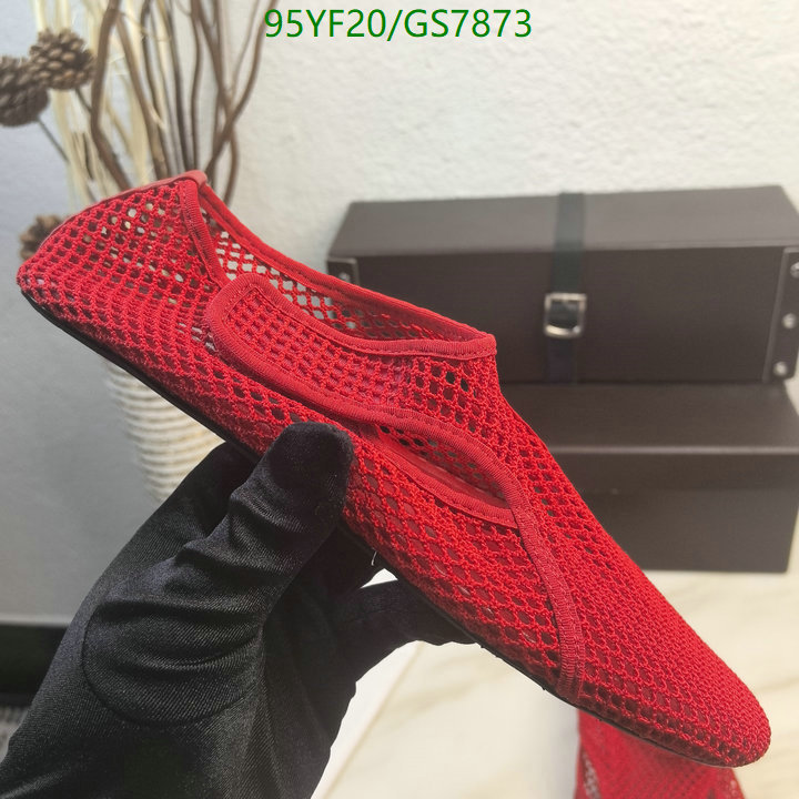 ALAIA-Women Shoes Code: GS7873 $: 95USD