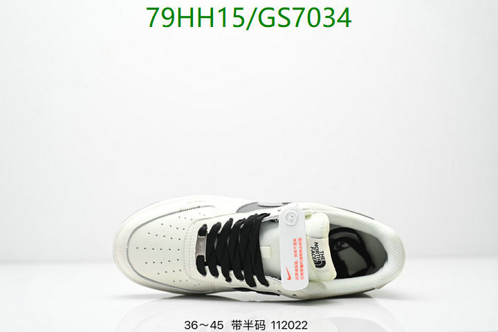 Nike-Men shoes Code: GS7034 $: 79USD