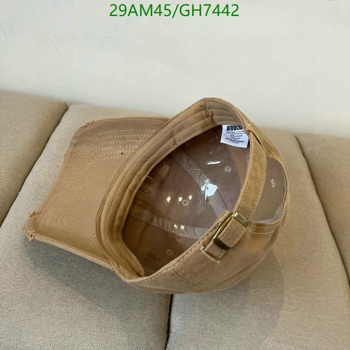 ARCTERYX-Cap(Hat) Code: GH7442 $: 29USD