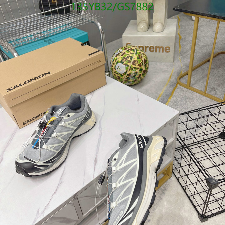 Balenciaga-Men shoes Code: GS7882 $: 135USD
