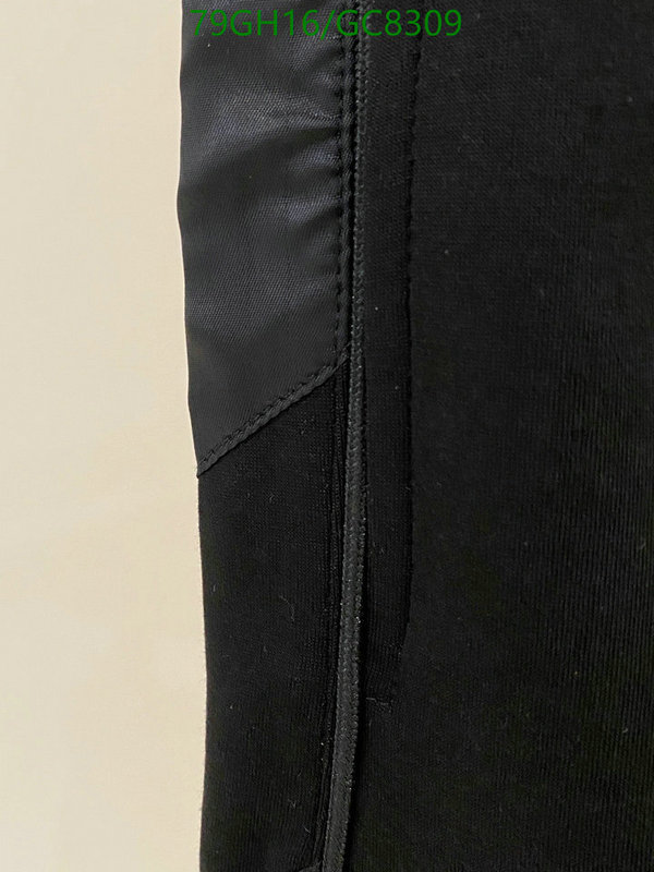 Dior-Clothing Code: GC8309 $: 79USD
