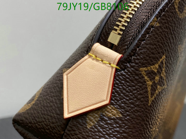LV-Bag-Mirror Quality Code: GB8106 $: 79USD