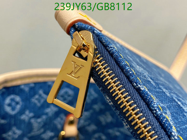 LV-Bag-Mirror Quality Code: GB8112 $: 239USD