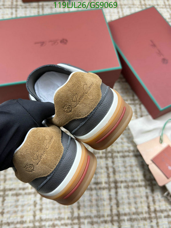 Loro Piana-Women Shoes Code: GS9069 $: 119USD