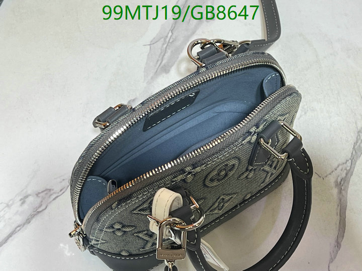 LV-Bag-4A Quality Code: GB8647