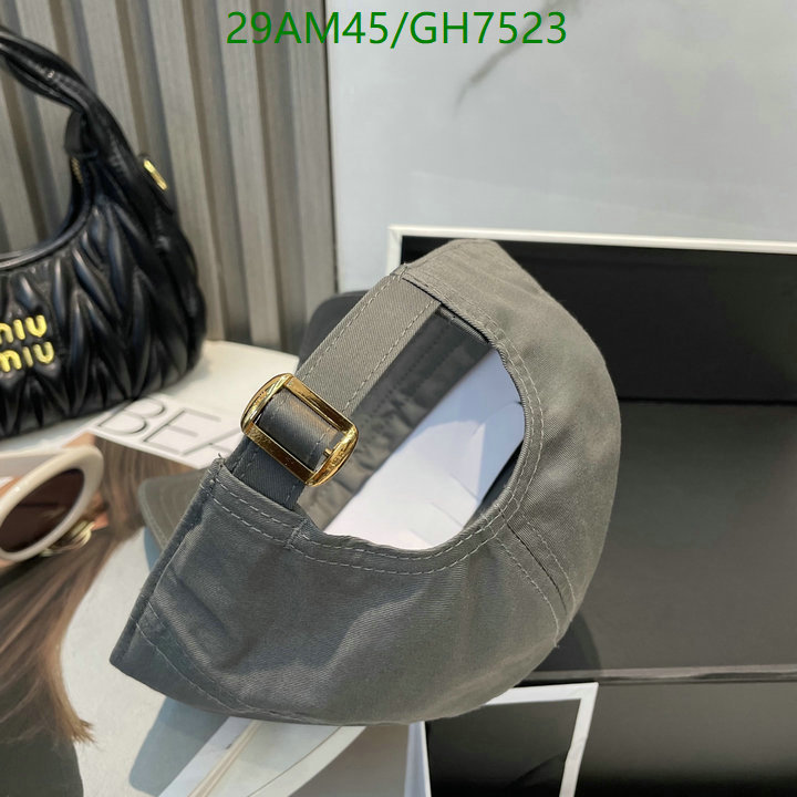 Celine-Cap(Hat) Code: GH7523 $: 29USD