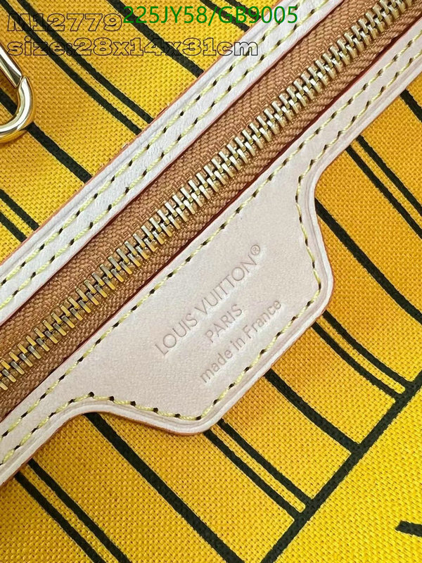 LV-Bag-Mirror Quality Code: GB9005 $: 225USD