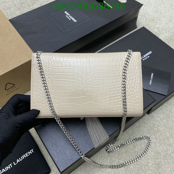 YSL-Bag-Mirror Quality Code: GB6346 $: 189USD