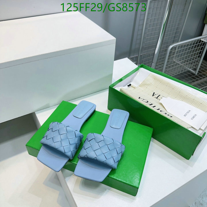 BV-Women Shoes Code: GS8573 $: 125USD
