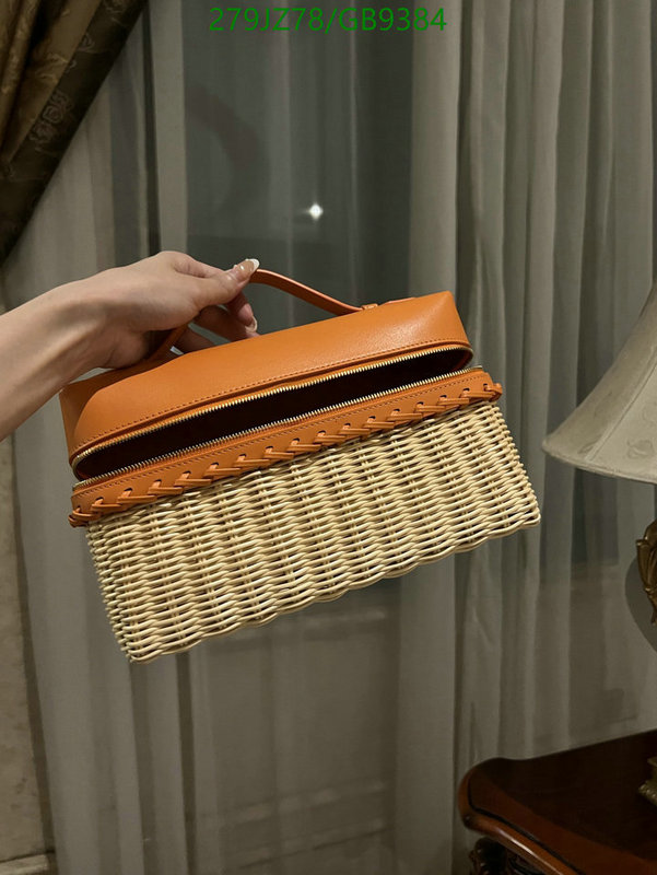 Loro Piana-Bag-Mirror Quality Code: GB9384 $: 279USD