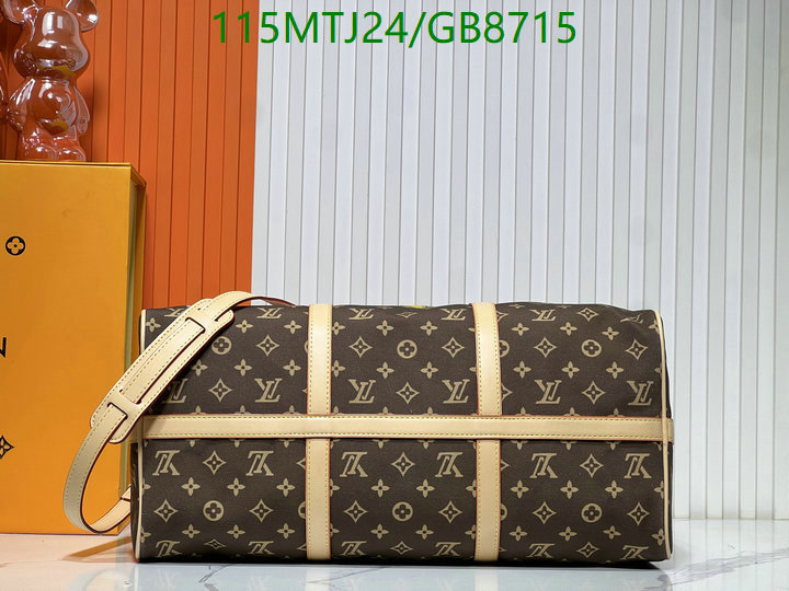 LV-Bag-4A Quality Code: GB8715 $: 115USD