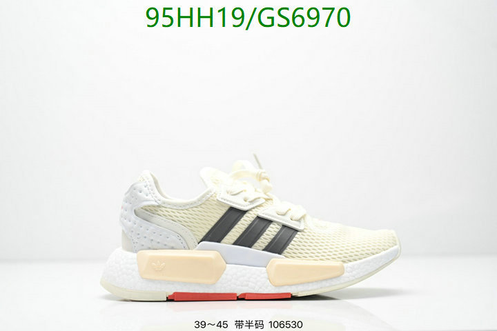Adidas-Men shoes Code: GS6970 $: 95USD