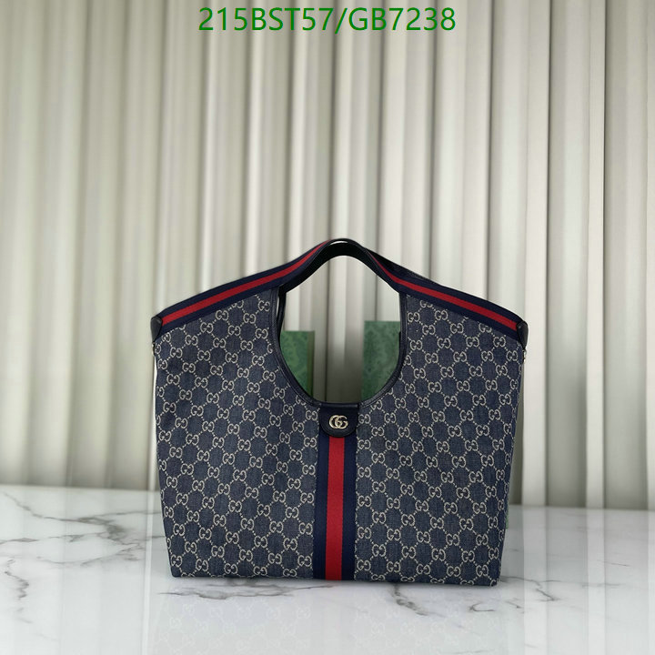 Gucci-Bag-Mirror Quality Code: GB7238 $: 215USD